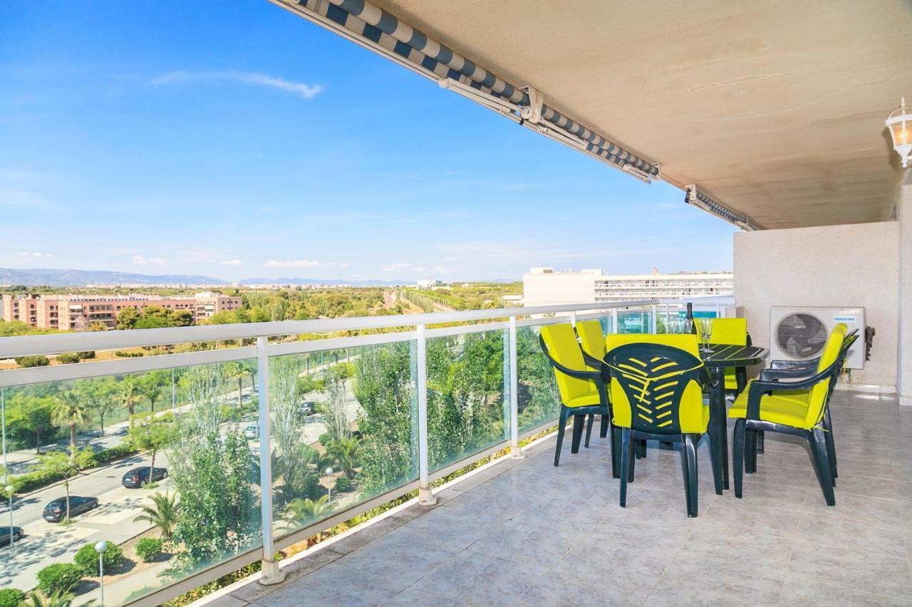 סאלו Uhc Village Park Apartments מראה חיצוני תמונה