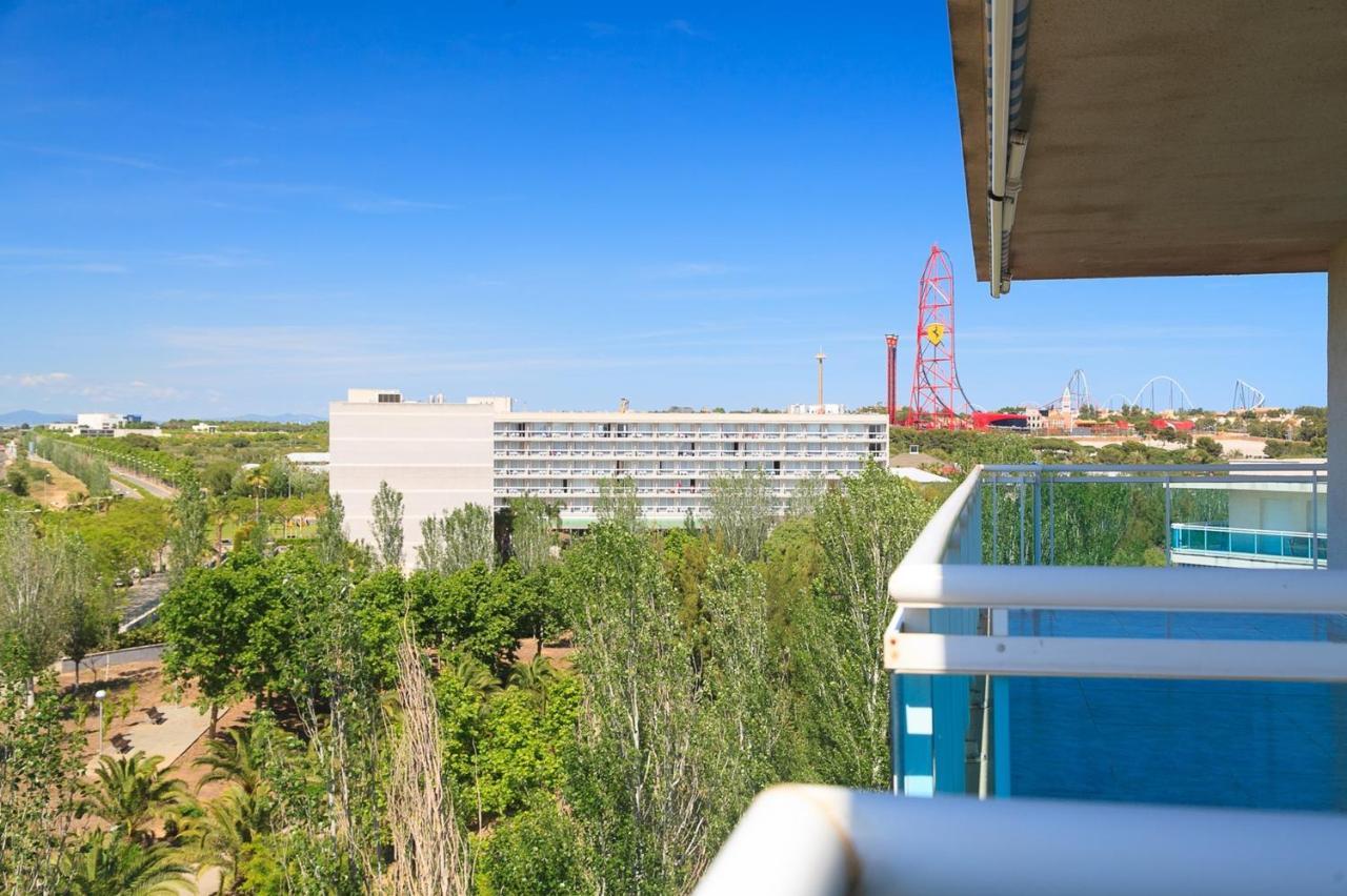 סאלו Uhc Village Park Apartments מראה חיצוני תמונה