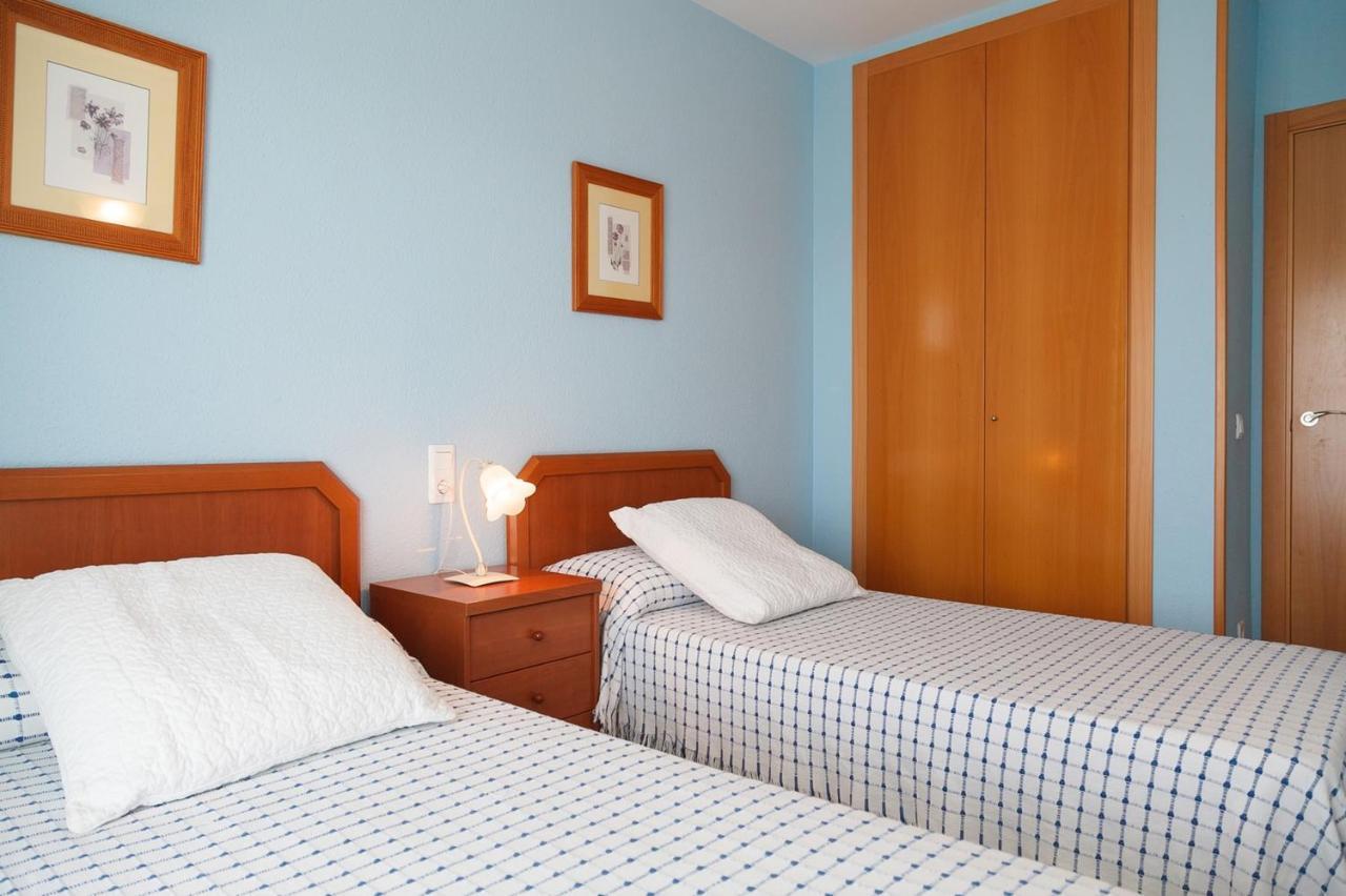 סאלו Uhc Village Park Apartments מראה חיצוני תמונה