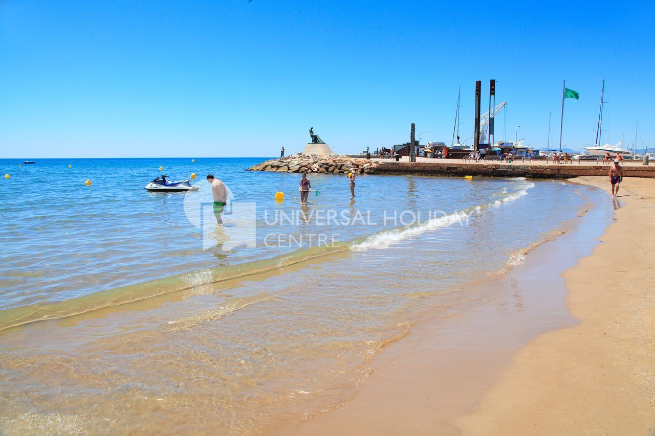 סאלו Uhc Village Park Apartments מראה חיצוני תמונה