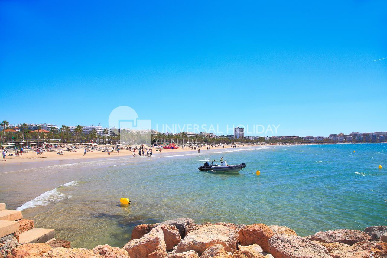 סאלו Uhc Village Park Apartments מראה חיצוני תמונה