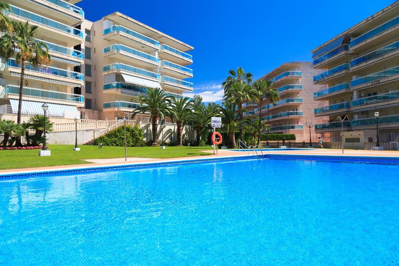 סאלו Uhc Village Park Apartments מראה חיצוני תמונה